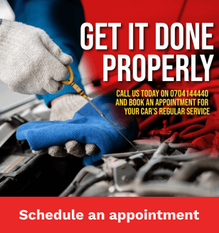 Tyre Service