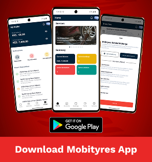 Tyre Service