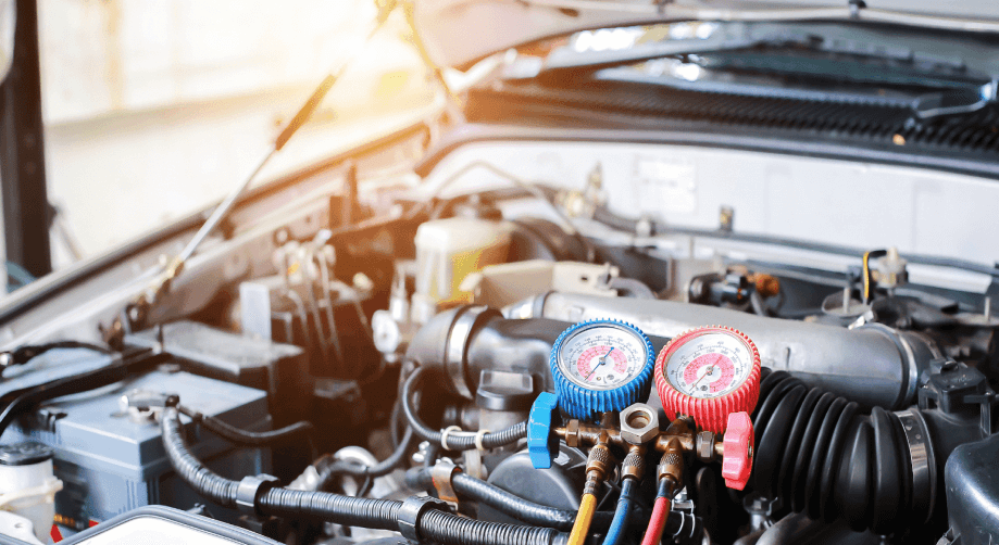 AC Services